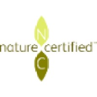 Nature Certified, LLC logo, Nature Certified, LLC contact details