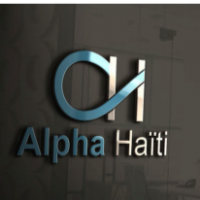 Alpha Haiti logo, Alpha Haiti contact details