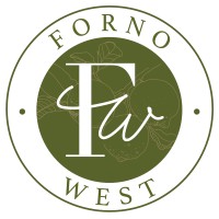 Forno West logo, Forno West contact details