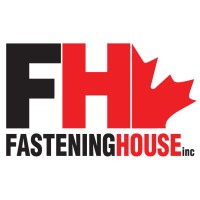 Fastening House Inc. logo, Fastening House Inc. contact details