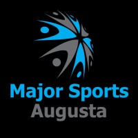 Major Sports Augusta logo, Major Sports Augusta contact details