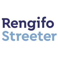 RengifoStreeter logo, RengifoStreeter contact details