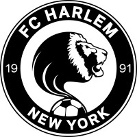 FC HARLEM logo, FC HARLEM contact details