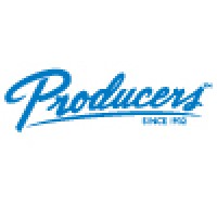 Producers Dairy Foods, Inc. logo, Producers Dairy Foods, Inc. contact details