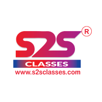 S2S Classes logo, S2S Classes contact details