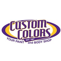 Custom Automotive Colors logo, Custom Automotive Colors contact details