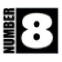 Number 8 Group logo, Number 8 Group contact details