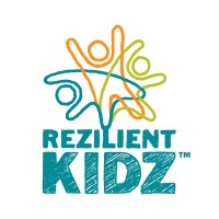 RezilientKidz logo, RezilientKidz contact details