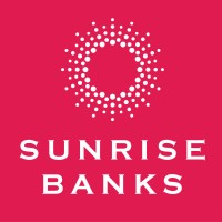 Sunrise Banks logo, Sunrise Banks contact details