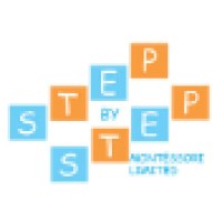 Step By Step Montessori Ltd logo, Step By Step Montessori Ltd contact details