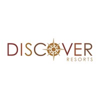 Discover Resorts logo, Discover Resorts contact details