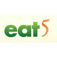 EAT5 logo, EAT5 contact details