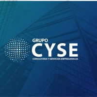 GRUPO CYSE logo, GRUPO CYSE contact details