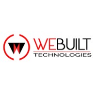 Webuilt Technologies logo, Webuilt Technologies contact details