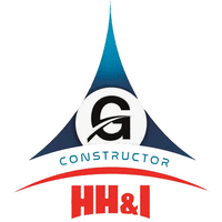 Grupo HH&I Constructor S.A. de C.V. logo, Grupo HH&I Constructor S.A. de C.V. contact details