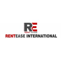 RENTEASE INTERNATIONAL logo, RENTEASE INTERNATIONAL contact details