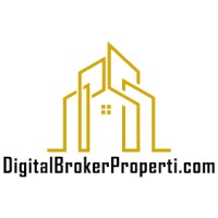 Digital Broker Properti logo, Digital Broker Properti contact details