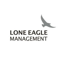 Lone Eagle Management logo, Lone Eagle Management contact details