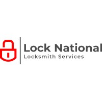 Lock National logo, Lock National contact details