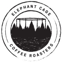 Elephant Cage Coffee Roasters logo, Elephant Cage Coffee Roasters contact details