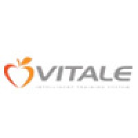 Vitale Intelligent Training System logo, Vitale Intelligent Training System contact details