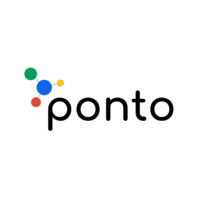 Ponto Soluções logo, Ponto Soluções contact details