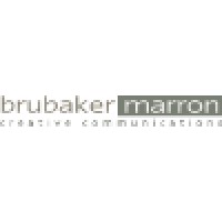 Brubaker Marron Creative Communications logo, Brubaker Marron Creative Communications contact details