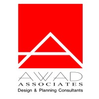 AWAD Associates Design & Planning Consultants and General Contractors logo, AWAD Associates Design & Planning Consultants and General Contractors contact details