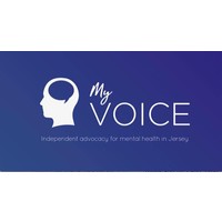 My Voice - Independent Advocacy Jersey logo, My Voice - Independent Advocacy Jersey contact details