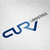 Curv Logistics logo, Curv Logistics contact details