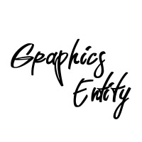 Graphics Entity logo, Graphics Entity contact details