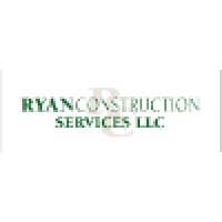 Ryan Construction Services logo, Ryan Construction Services contact details