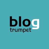 Blog Trumpet logo, Blog Trumpet contact details