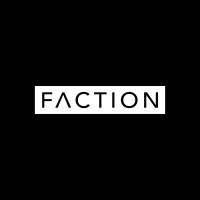 FACTION PICTURES logo, FACTION PICTURES contact details