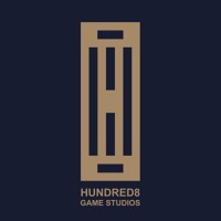 Hundred8 Game Studios logo, Hundred8 Game Studios contact details