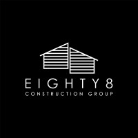 Eighty8 Construction Group logo, Eighty8 Construction Group contact details