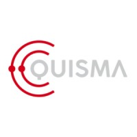 QUISMA GmbH logo, QUISMA GmbH contact details