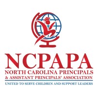 North Carolina Principals and Assistant Principals'​ Association logo, North Carolina Principals and Assistant Principals'​ Association contact details