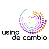 usina de cambio logo, usina de cambio contact details