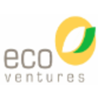 EcoVentures logo, EcoVentures contact details