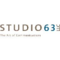 Studio 63 LLC logo, Studio 63 LLC contact details