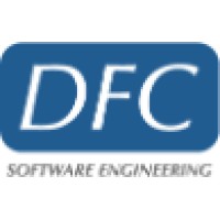 DFC Software Engineering logo, DFC Software Engineering contact details