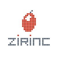 Zirinc logo, Zirinc contact details