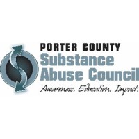 PORTER COUNTY SUBSTANCE ABUSE COUNCIL INC logo, PORTER COUNTY SUBSTANCE ABUSE COUNCIL INC contact details