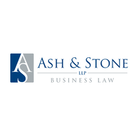 Ash & Stone LLP logo, Ash & Stone LLP contact details