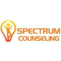 Spectrum Counseling Centre logo, Spectrum Counseling Centre contact details