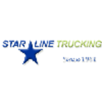 Starline Trucking Corporation logo, Starline Trucking Corporation contact details