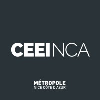 CEEI Nice Côte d'Azur logo, CEEI Nice Côte d'Azur contact details