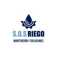 SOS Riego Spa logo, SOS Riego Spa contact details