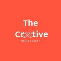 The Creative Media Agency logo, The Creative Media Agency contact details